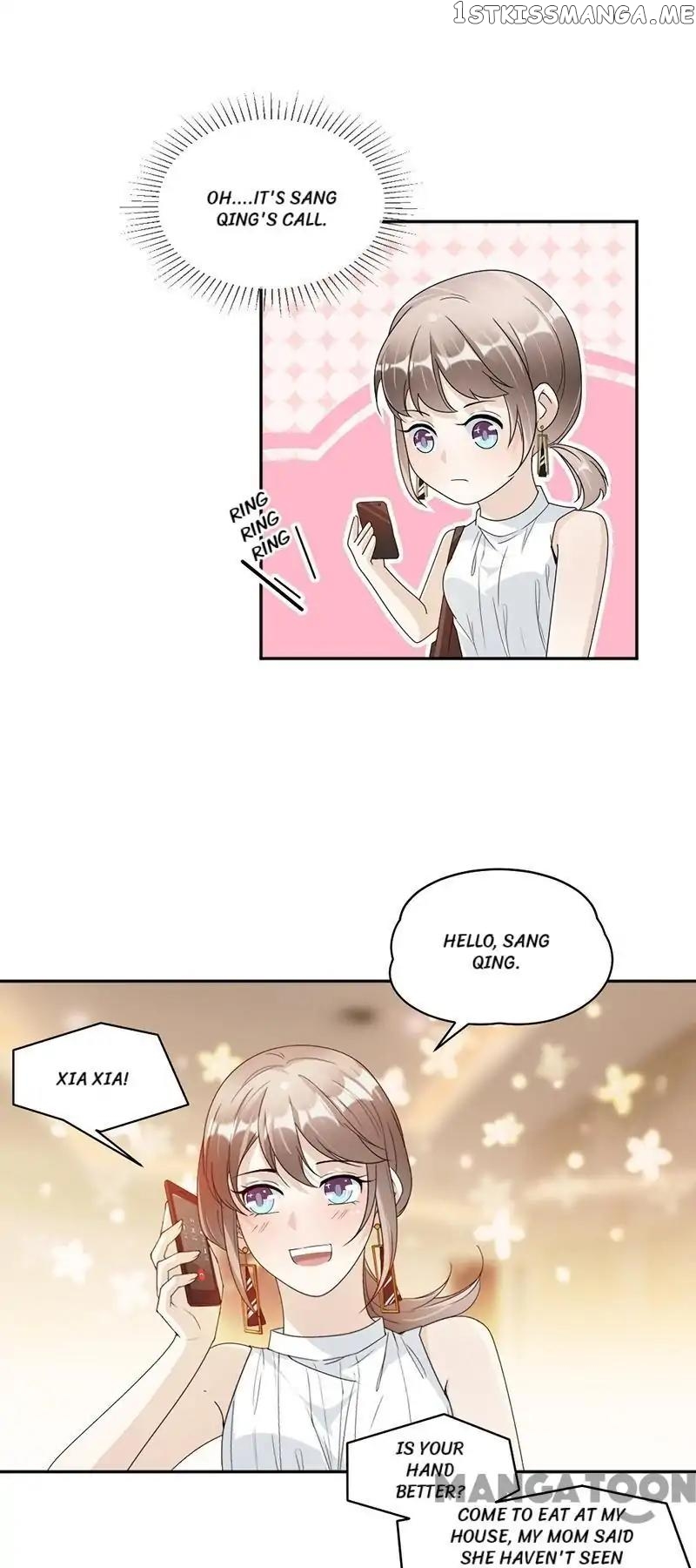 Spoil You Every Night chapter 66 - page 14