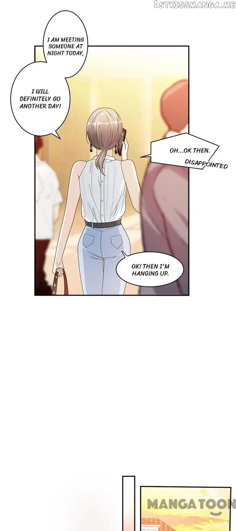 Spoil You Every Night chapter 66 - page 16