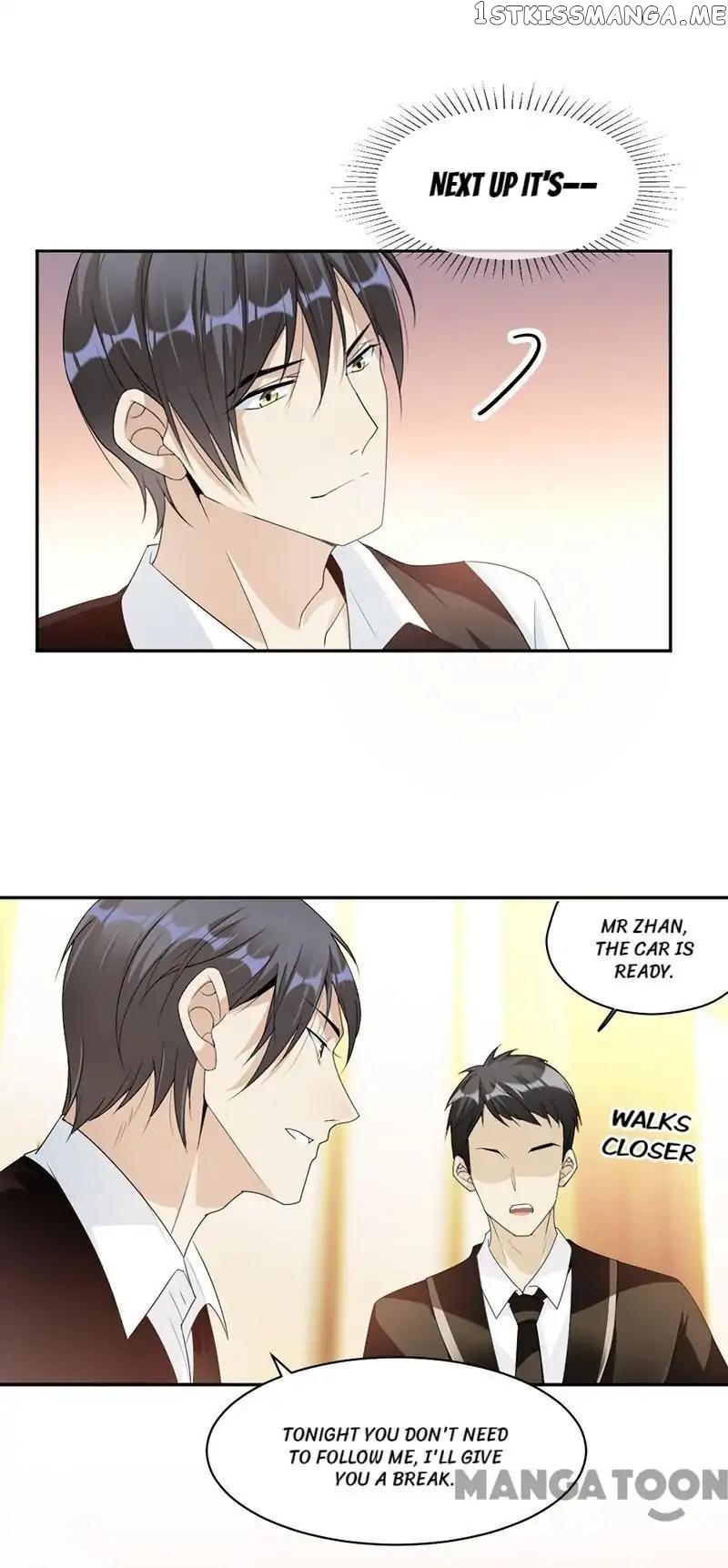 Spoil You Every Night chapter 66 - page 19