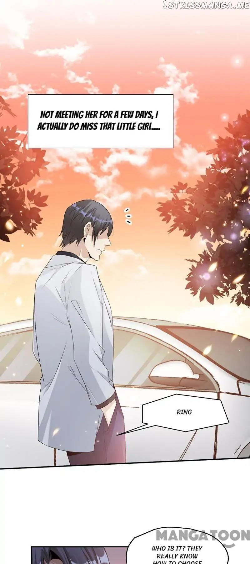Spoil You Every Night chapter 66 - page 20