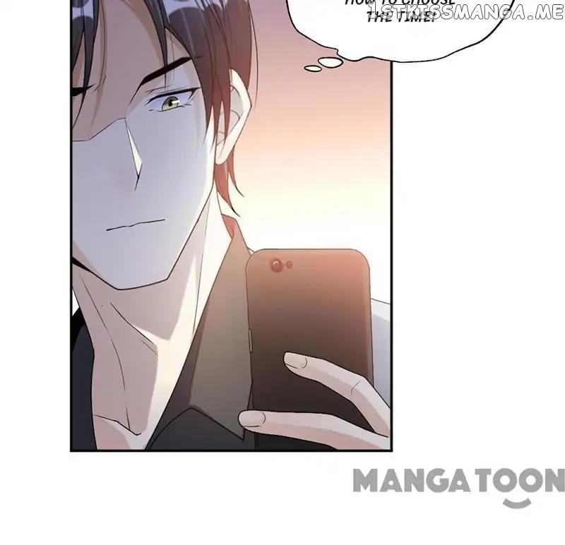 Spoil You Every Night chapter 66 - page 21