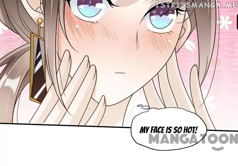 Spoil You Every Night chapter 66 - page 3