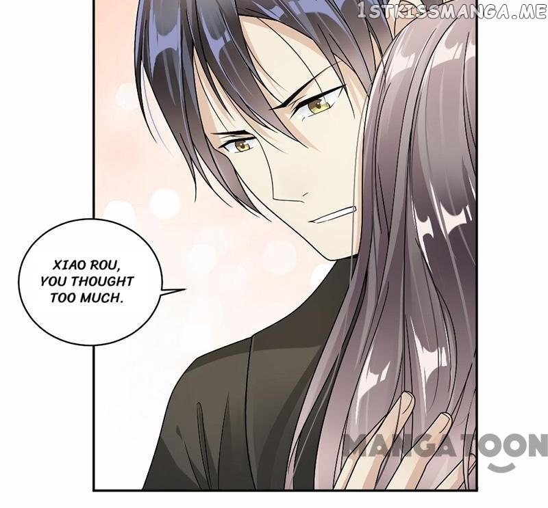 Spoil You Every Night chapter 36 - page 10