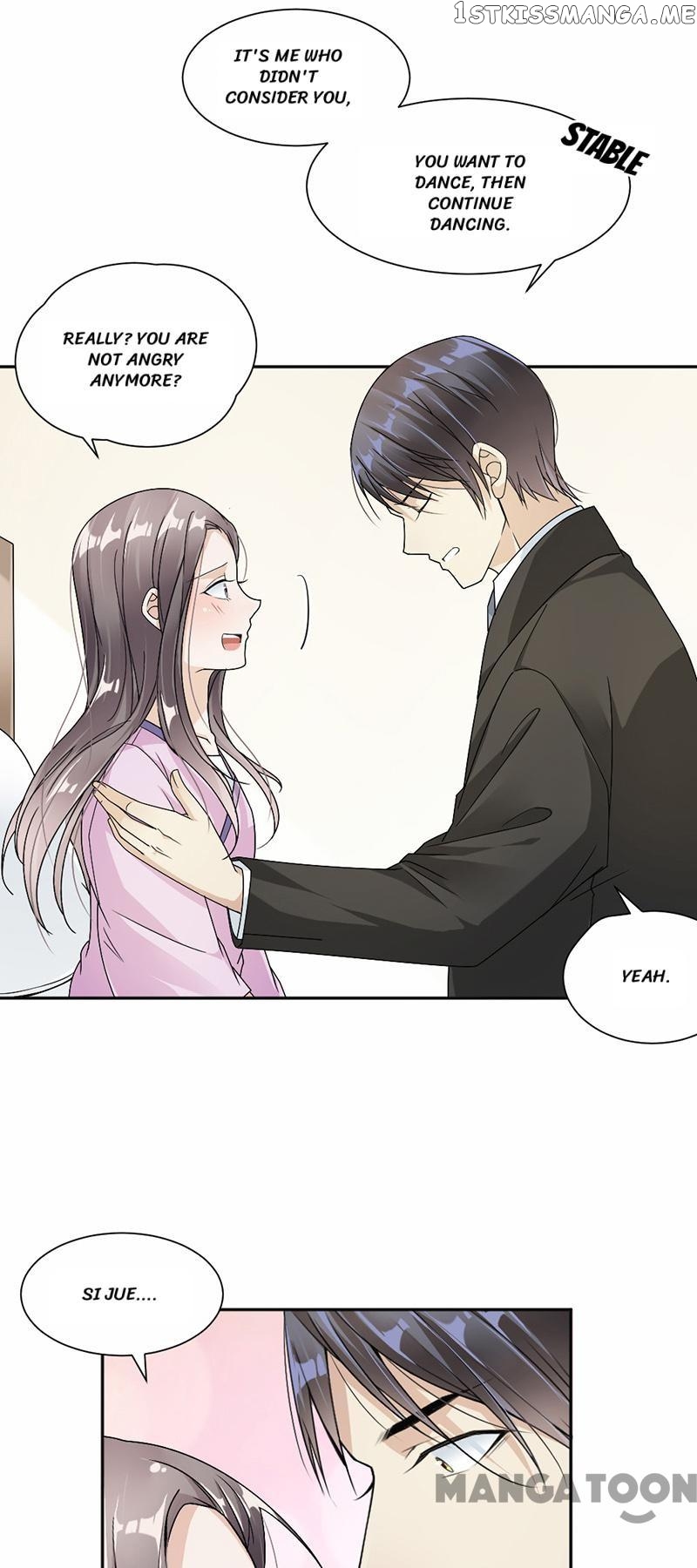 Spoil You Every Night chapter 36 - page 11