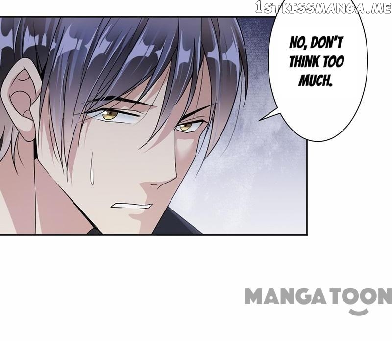 Spoil You Every Night chapter 36 - page 16
