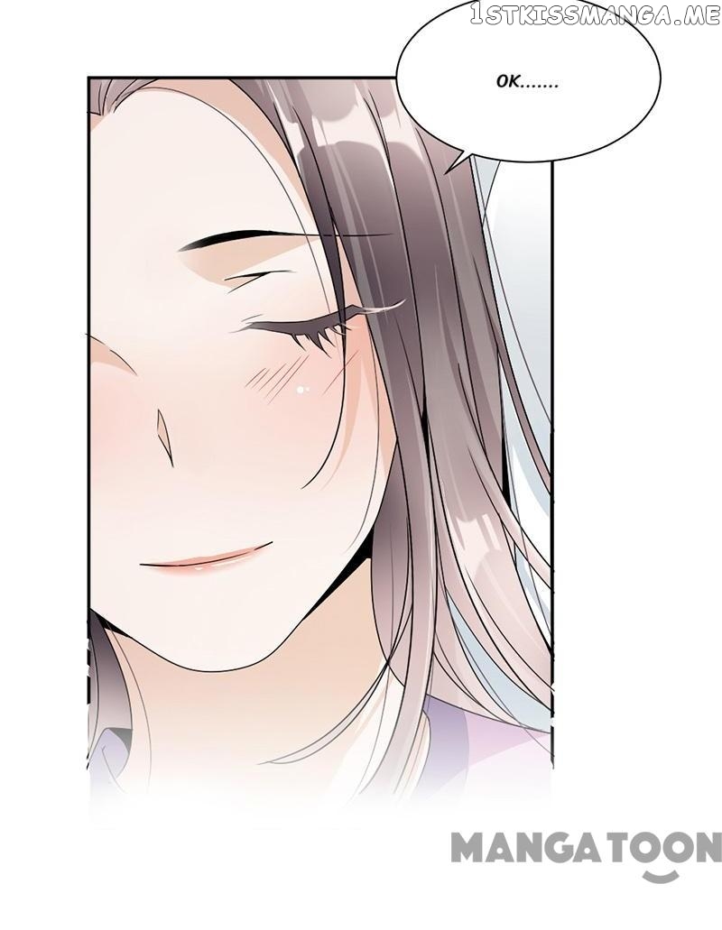 Spoil You Every Night chapter 36 - page 20