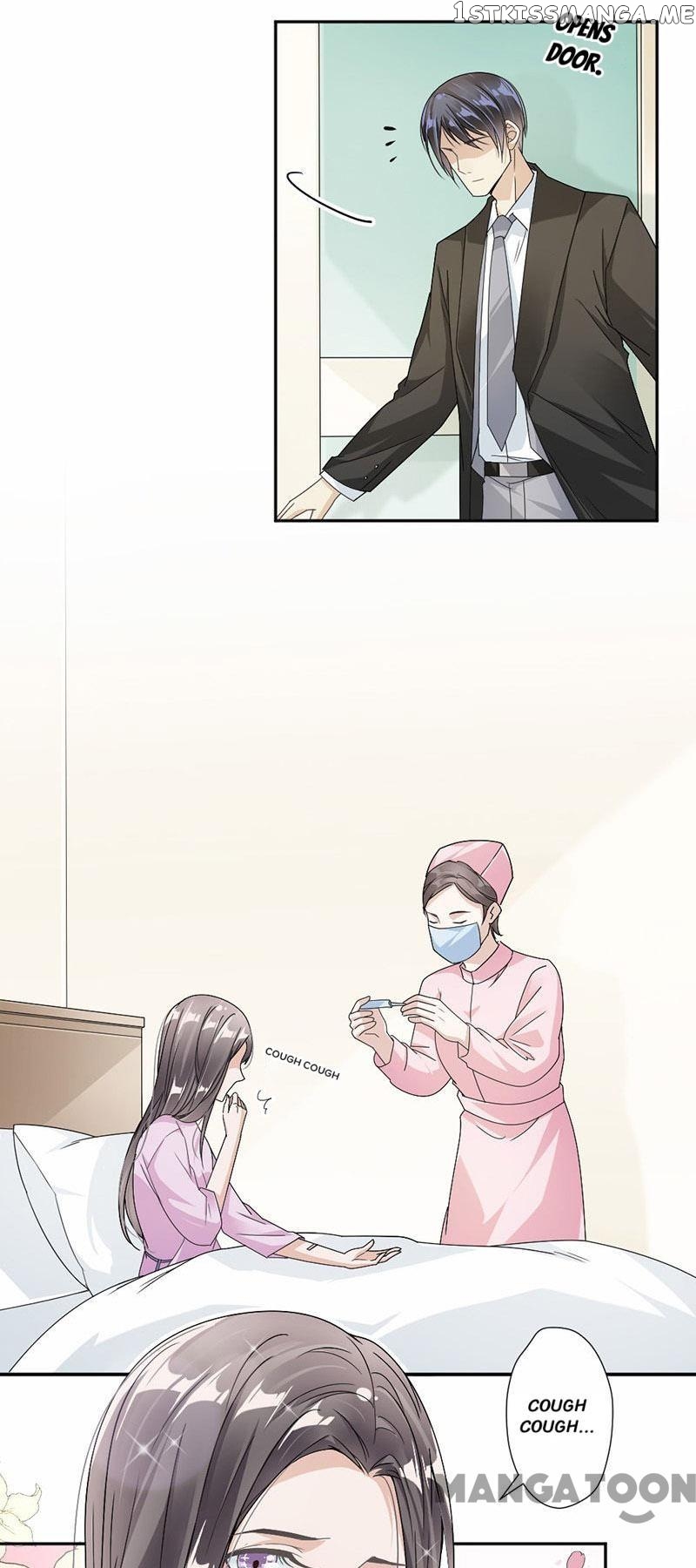 Spoil You Every Night chapter 36 - page 3