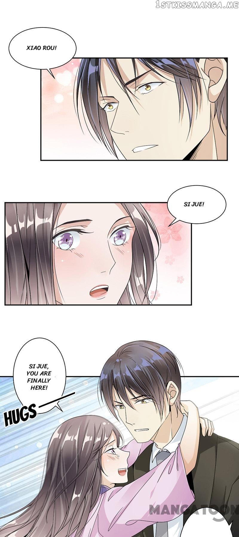 Spoil You Every Night chapter 36 - page 5