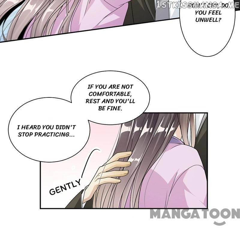 Spoil You Every Night chapter 36 - page 6