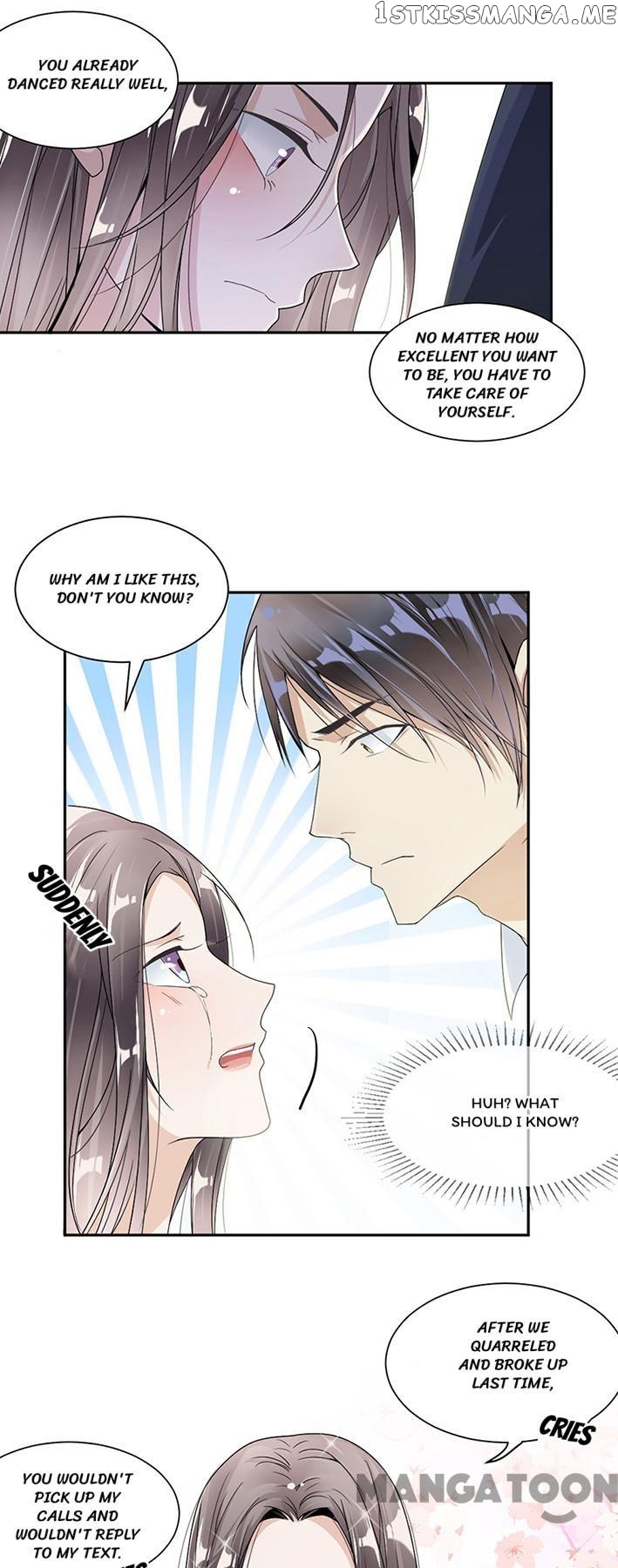 Spoil You Every Night chapter 36 - page 7