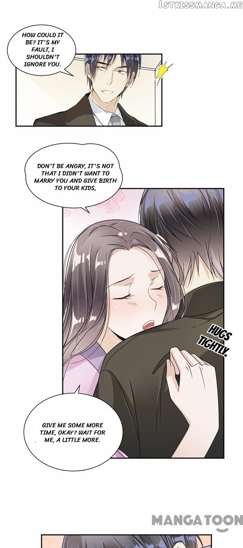 Spoil You Every Night chapter 36 - page 9