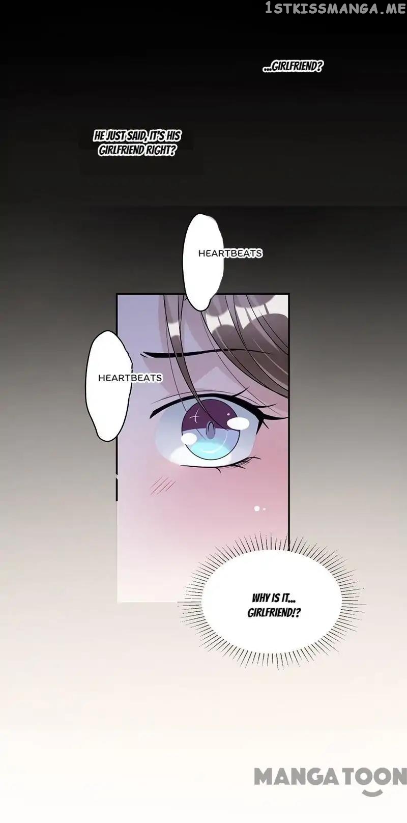 Spoil You Every Night chapter 79 - page 11
