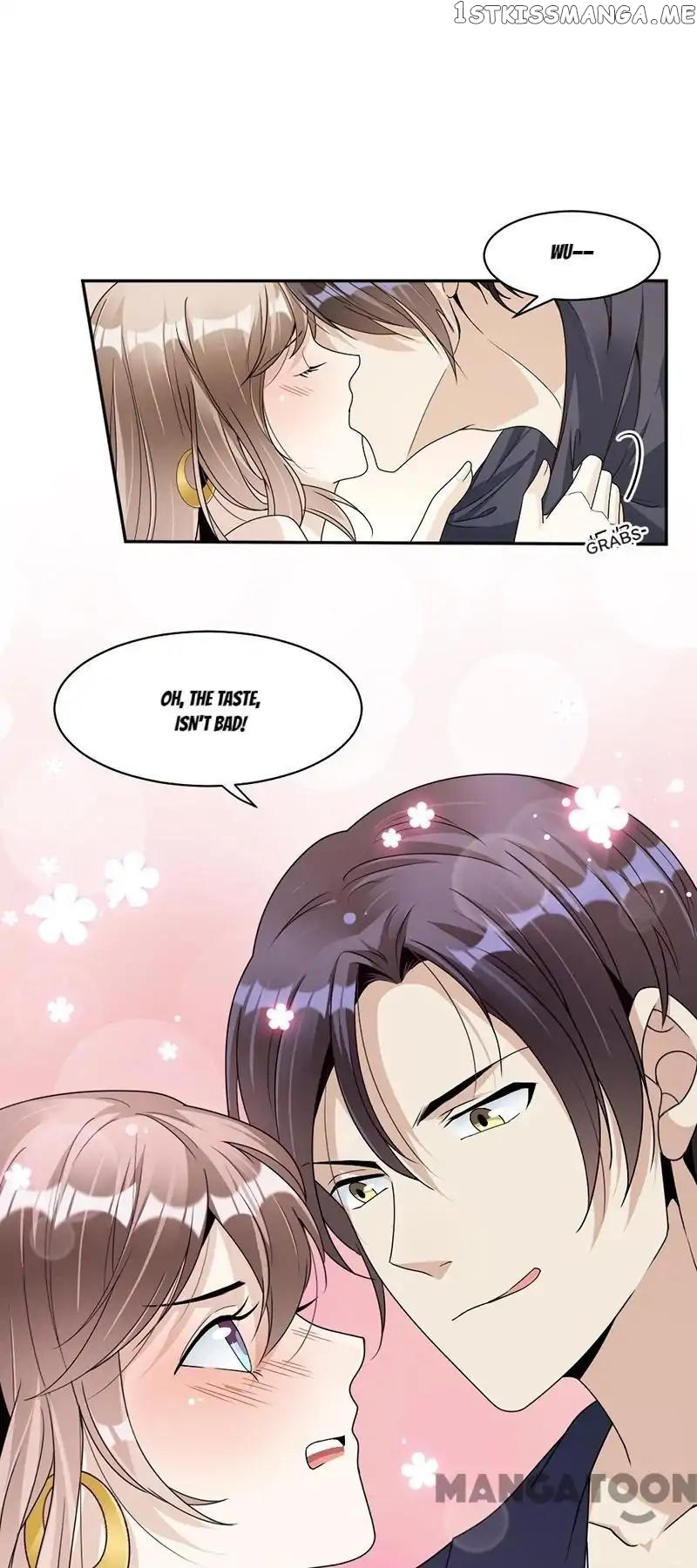 Spoil You Every Night chapter 78 - page 1