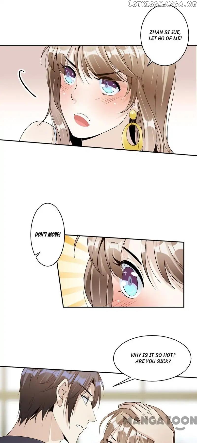 Spoil You Every Night chapter 78 - page 10