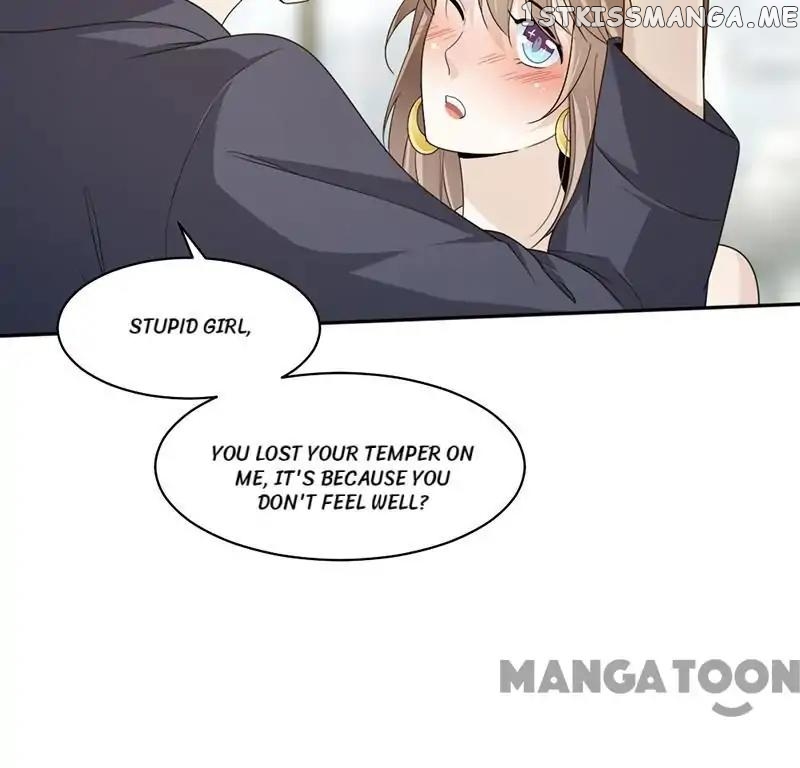 Spoil You Every Night chapter 78 - page 11
