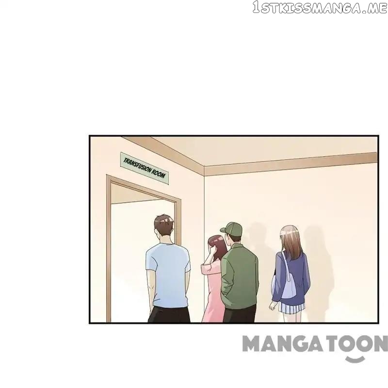 Spoil You Every Night chapter 78 - page 15