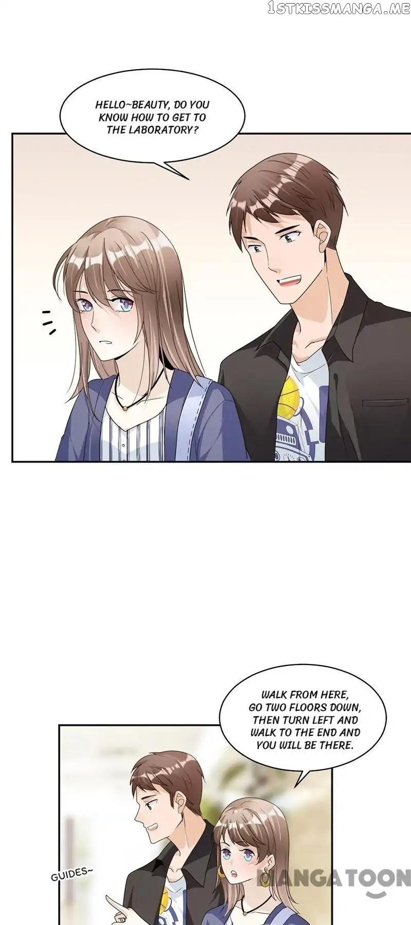 Spoil You Every Night chapter 78 - page 16
