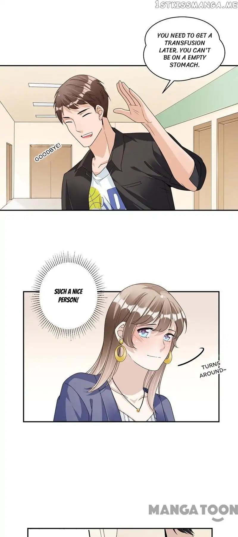Spoil You Every Night chapter 78 - page 19
