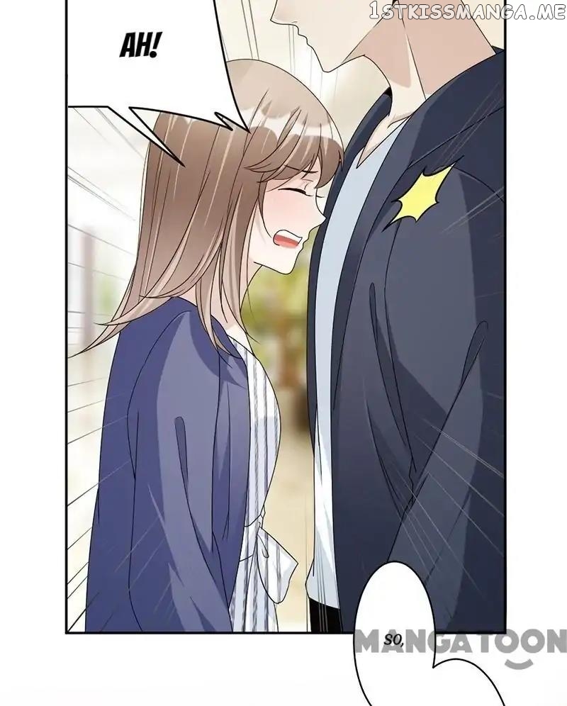 Spoil You Every Night chapter 78 - page 20