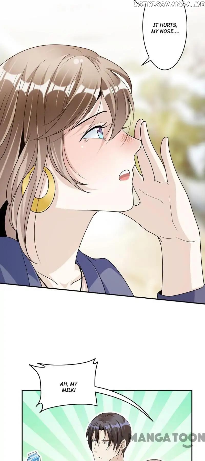 Spoil You Every Night chapter 78 - page 21