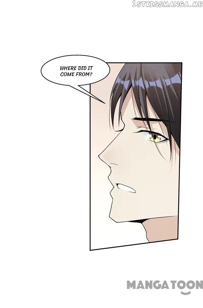 Spoil You Every Night chapter 78 - page 23
