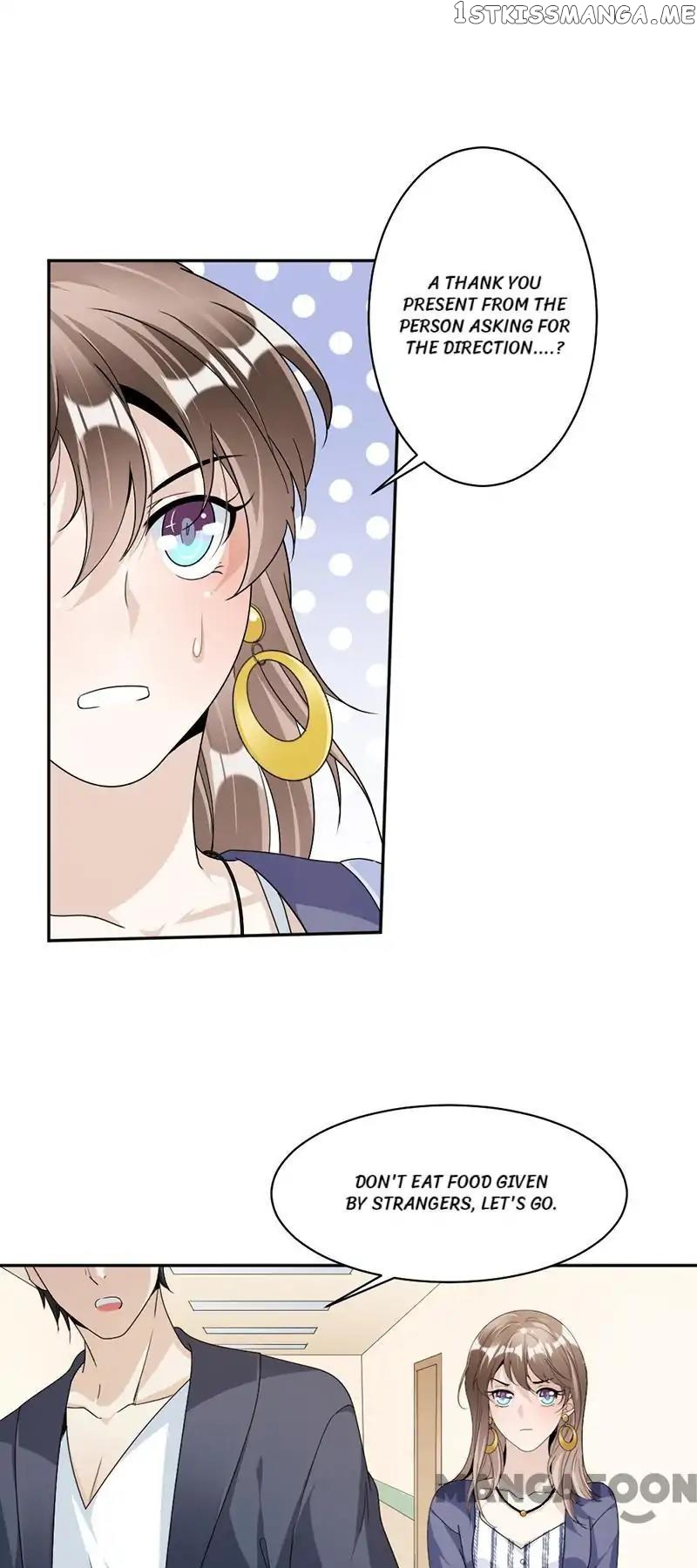 Spoil You Every Night chapter 78 - page 24