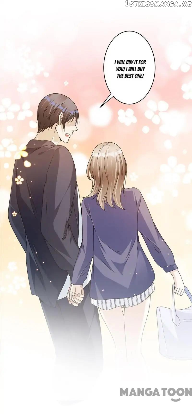 Spoil You Every Night chapter 78 - page 27