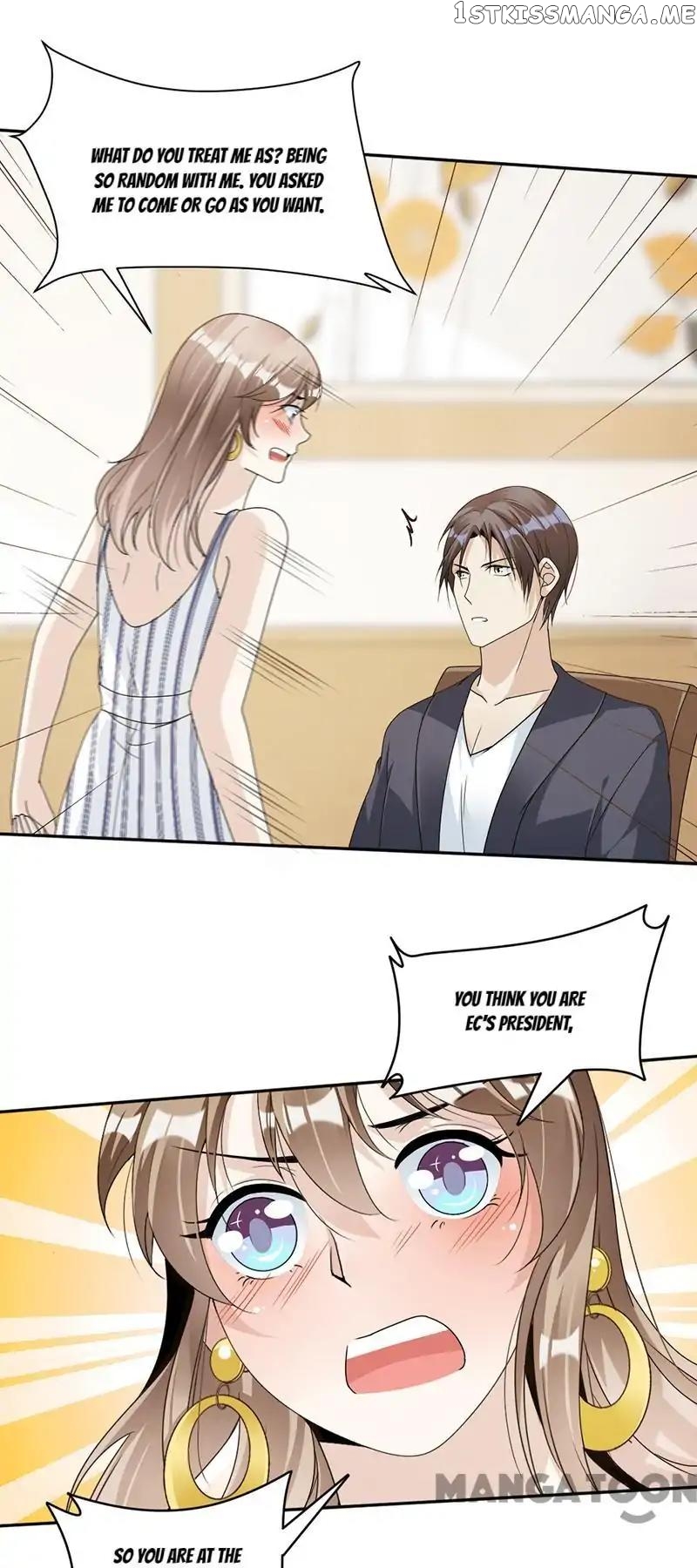 Spoil You Every Night chapter 78 - page 3