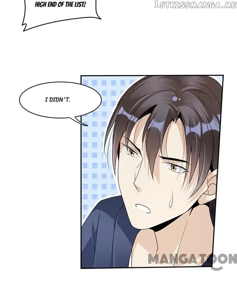 Spoil You Every Night chapter 78 - page 4
