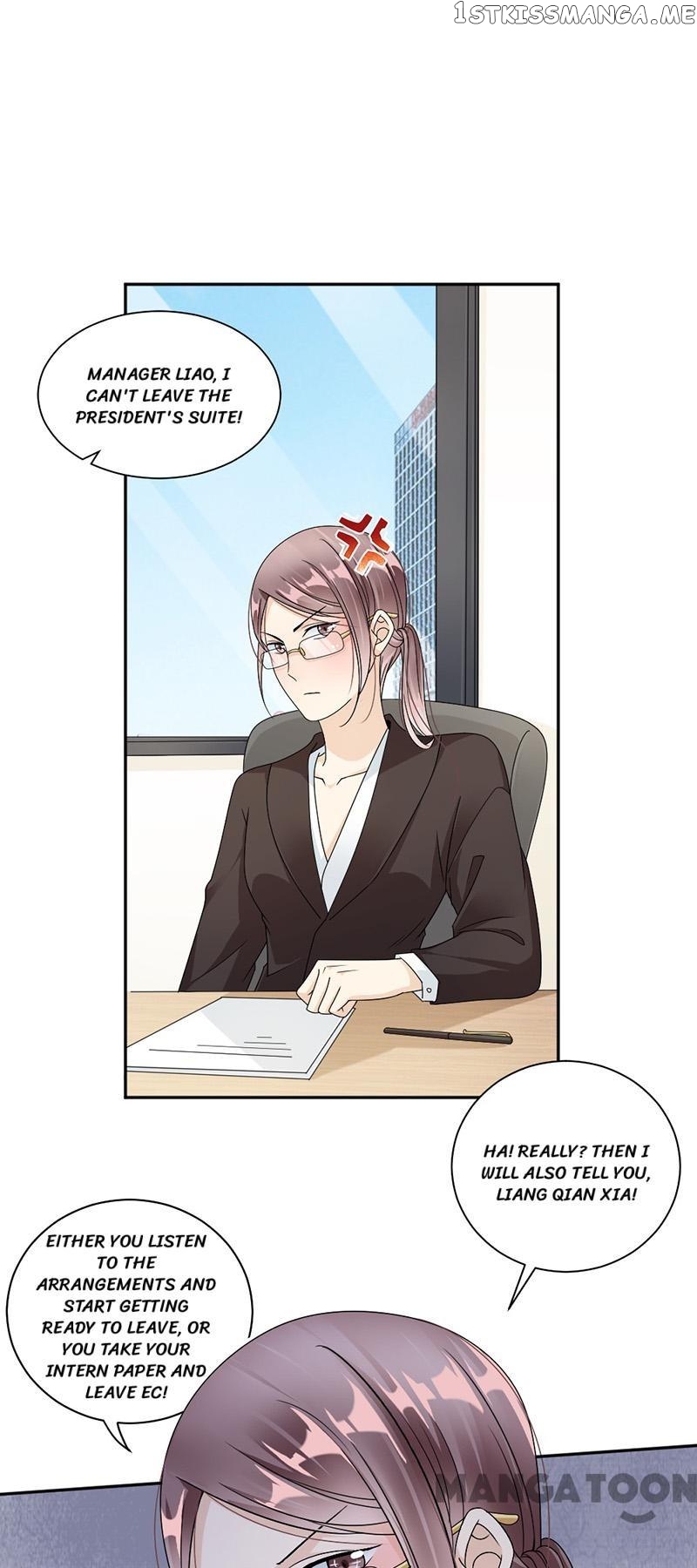 Spoil You Every Night chapter 37 - page 1