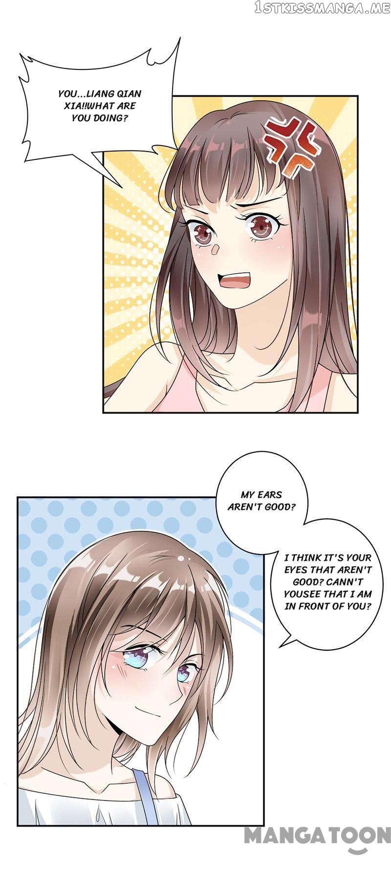 Spoil You Every Night chapter 37 - page 11