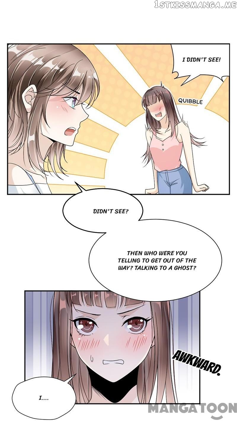 Spoil You Every Night chapter 37 - page 12