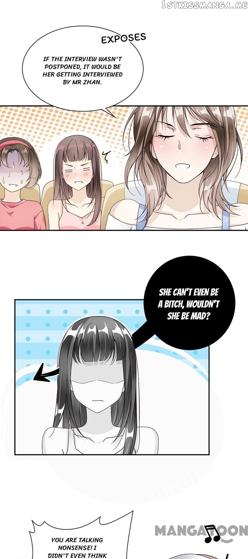 Spoil You Every Night chapter 37 - page 17