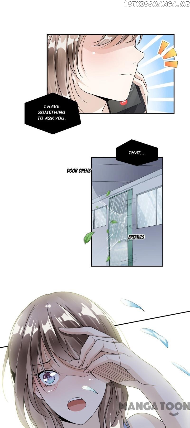 Spoil You Every Night chapter 37 - page 23