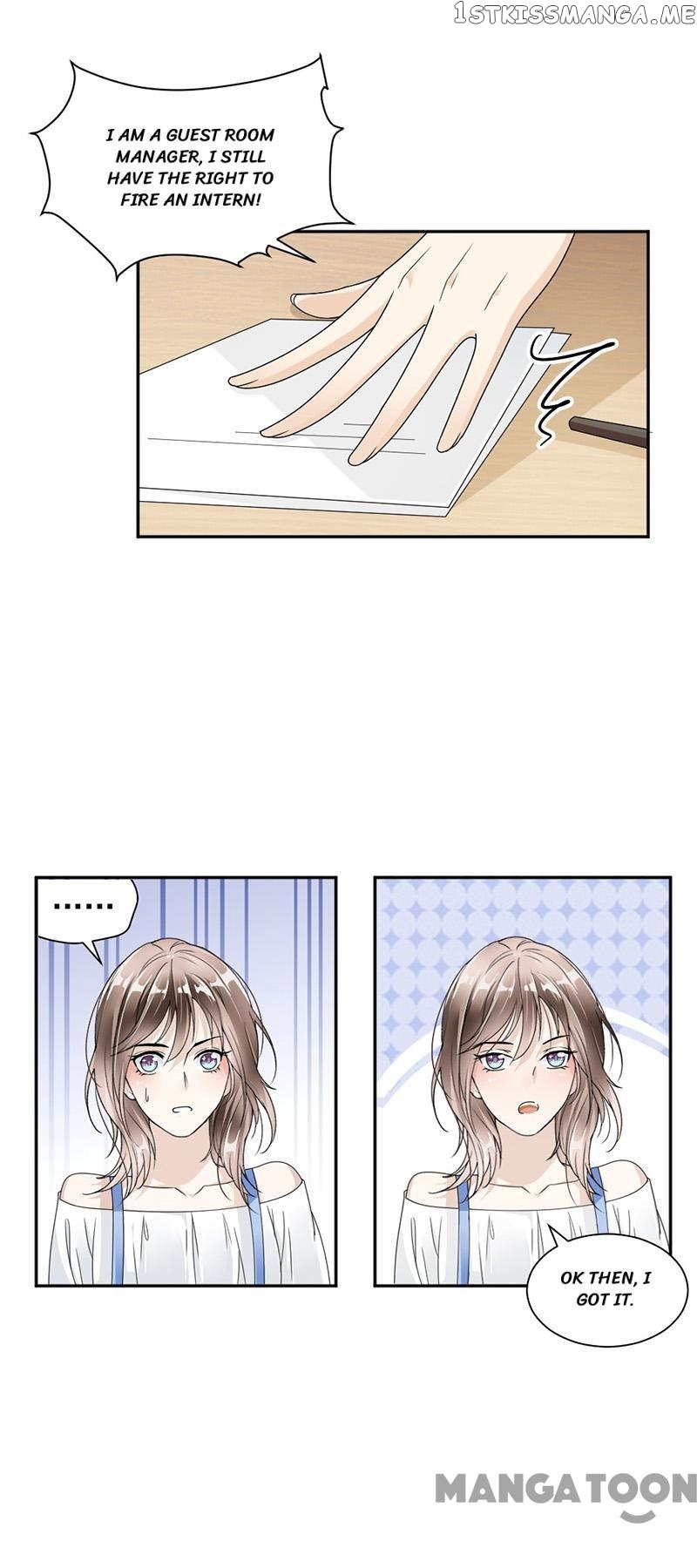 Spoil You Every Night chapter 37 - page 3