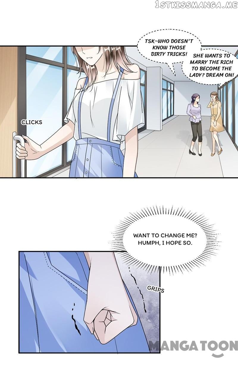 Spoil You Every Night chapter 37 - page 4