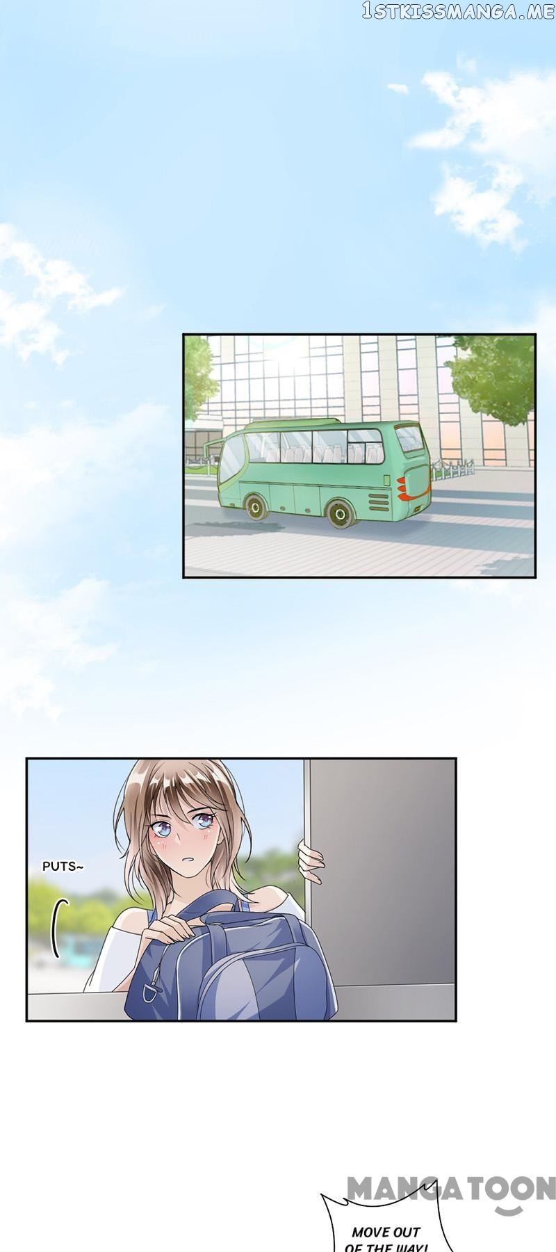 Spoil You Every Night chapter 37 - page 5