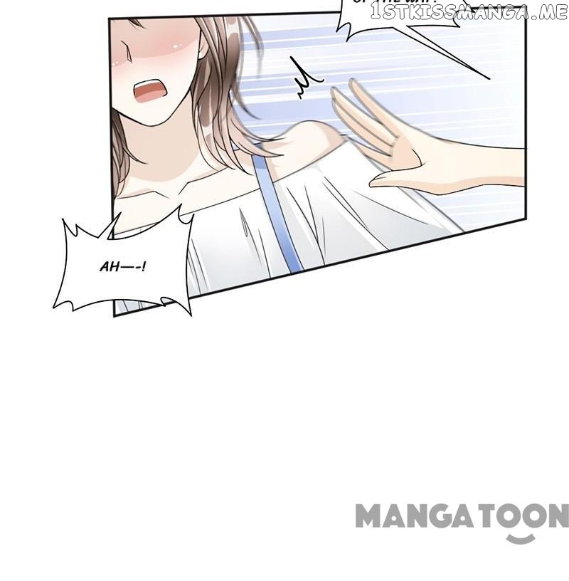Spoil You Every Night chapter 37 - page 6