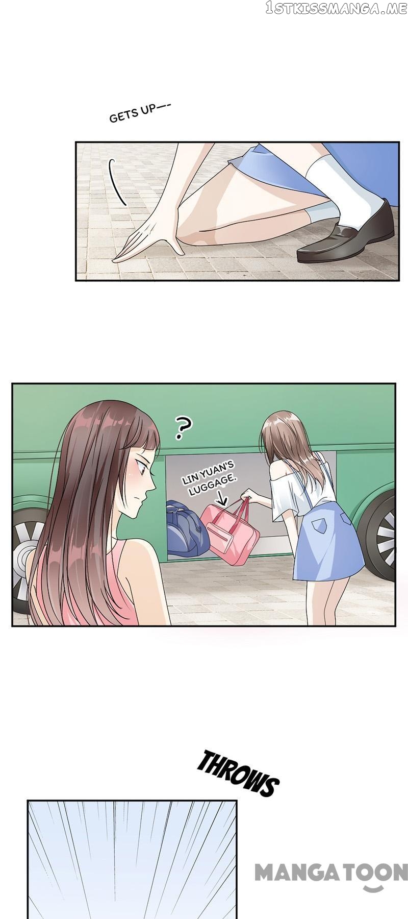 Spoil You Every Night chapter 37 - page 9