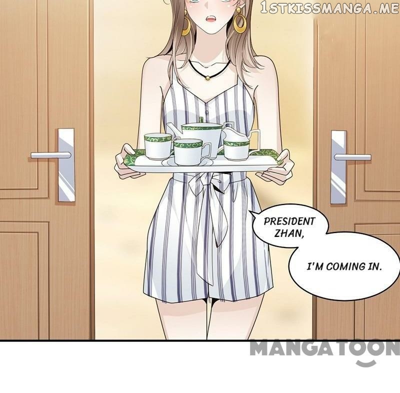 Spoil You Every Night chapter 77 - page 10