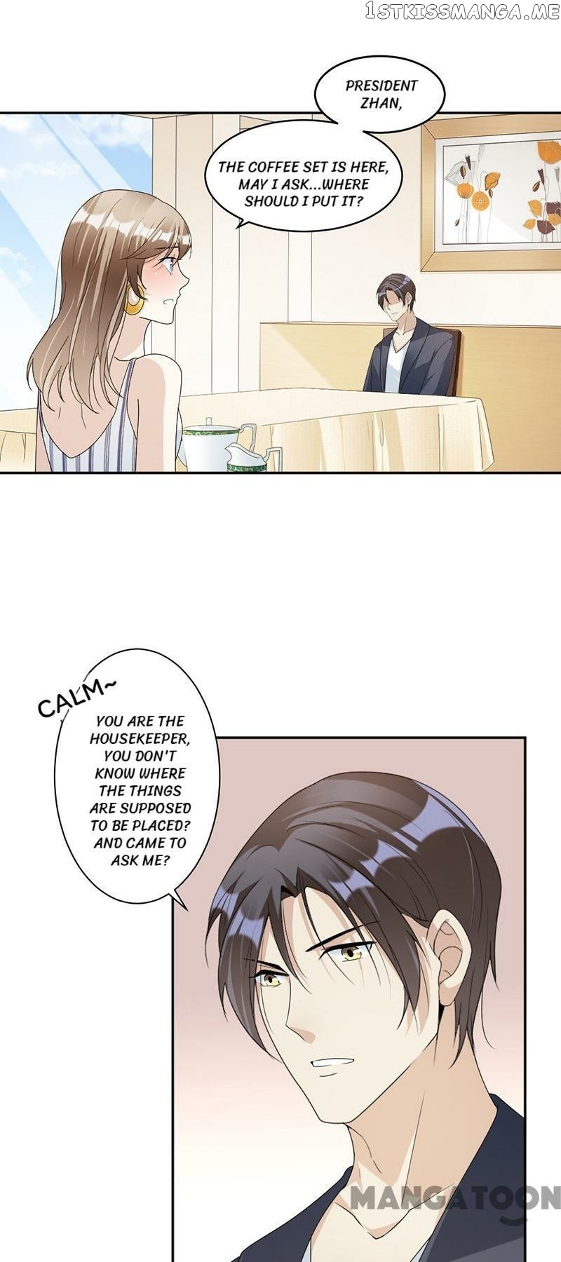 Spoil You Every Night chapter 77 - page 11