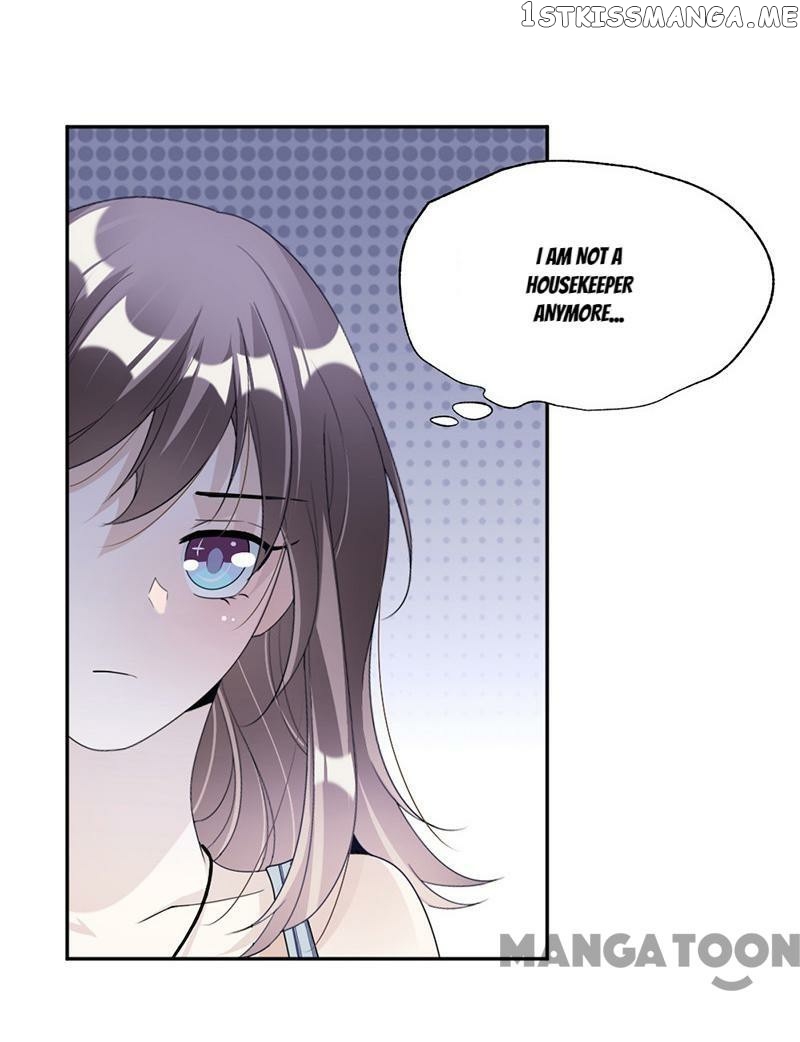Spoil You Every Night chapter 77 - page 13
