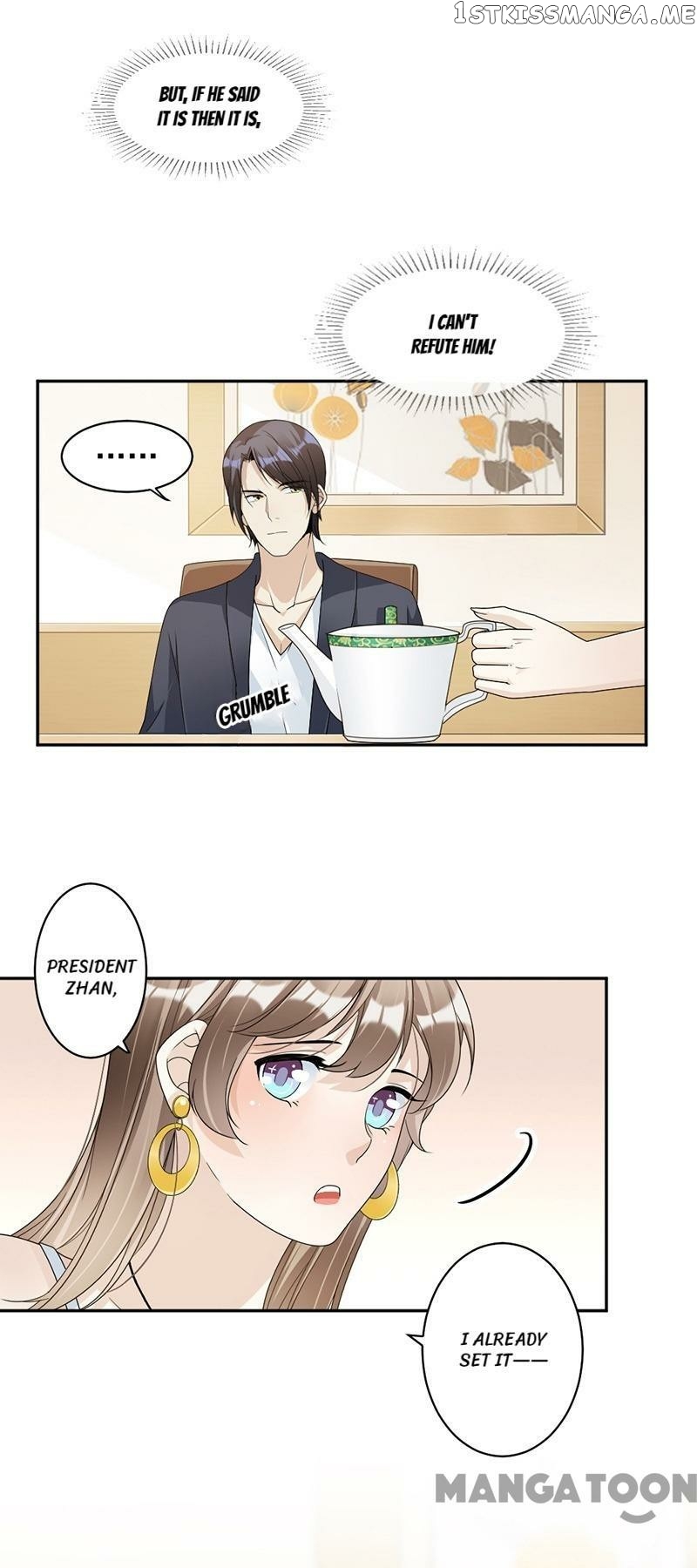 Spoil You Every Night chapter 77 - page 14
