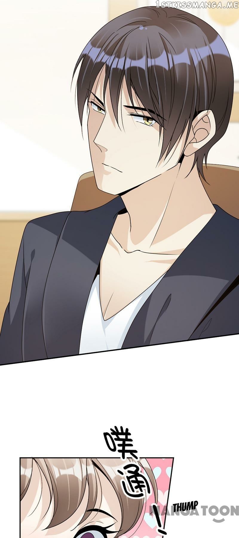 Spoil You Every Night chapter 77 - page 16