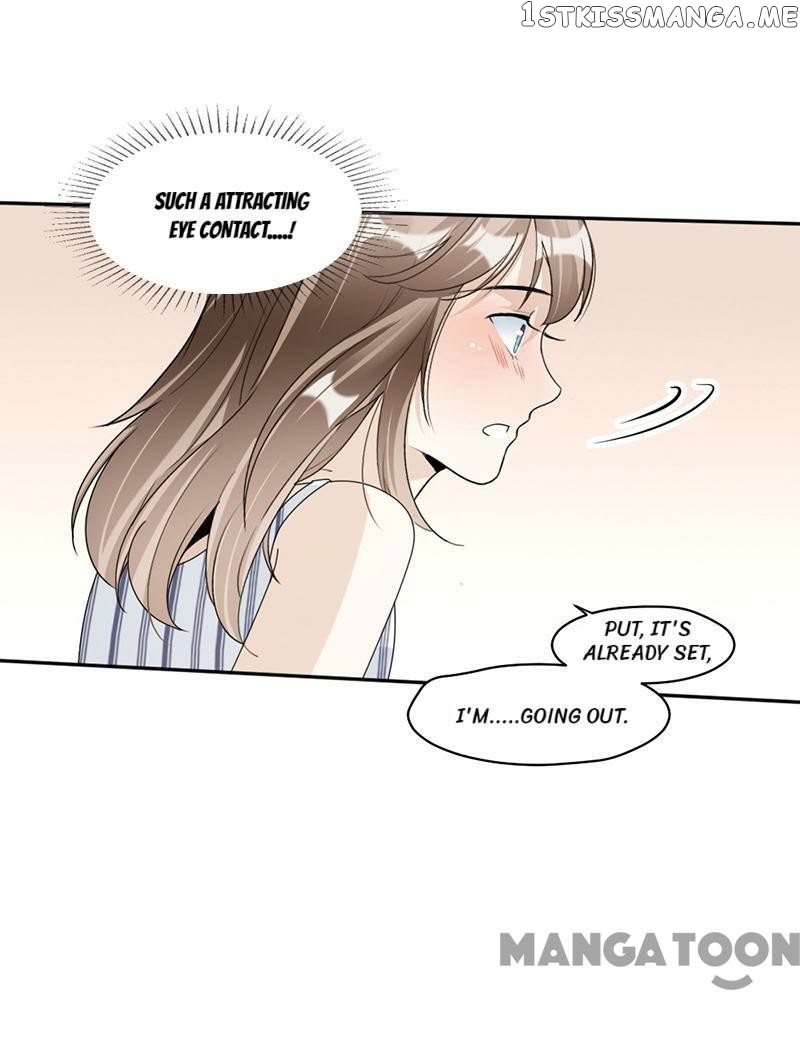 Spoil You Every Night chapter 77 - page 18