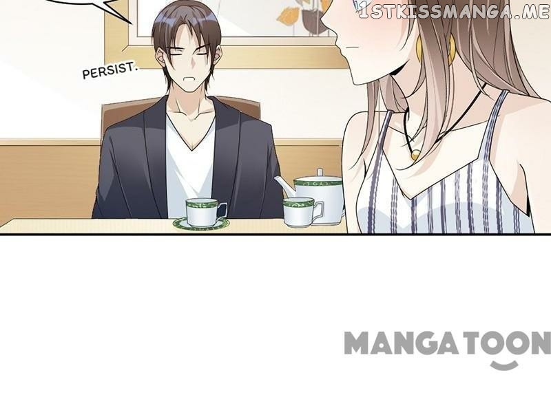 Spoil You Every Night chapter 77 - page 20