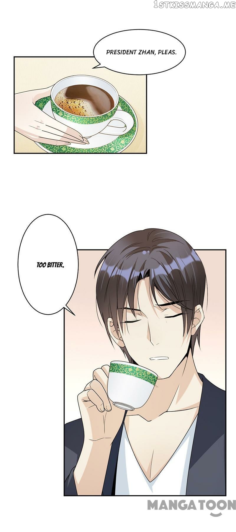 Spoil You Every Night chapter 77 - page 21