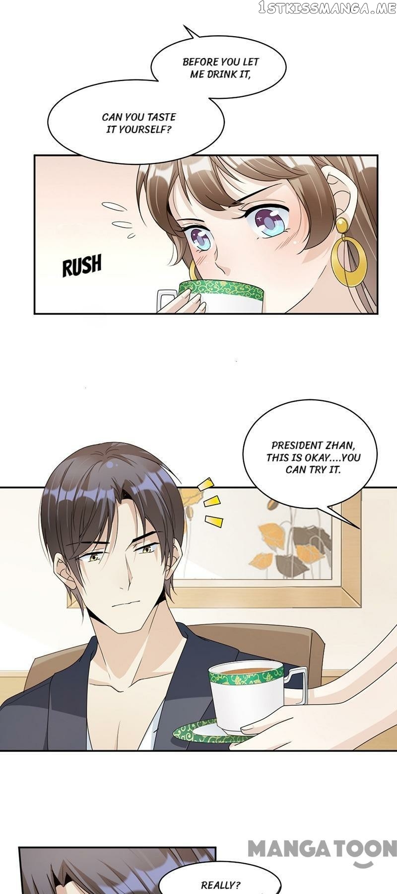 Spoil You Every Night chapter 77 - page 23