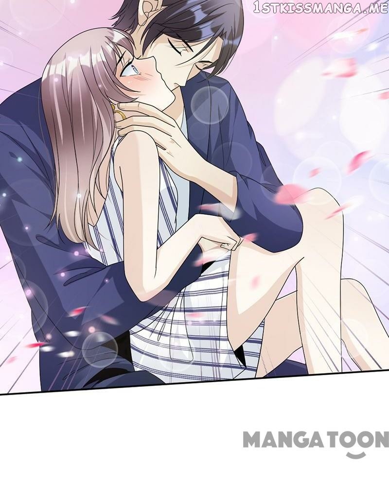 Spoil You Every Night chapter 77 - page 26