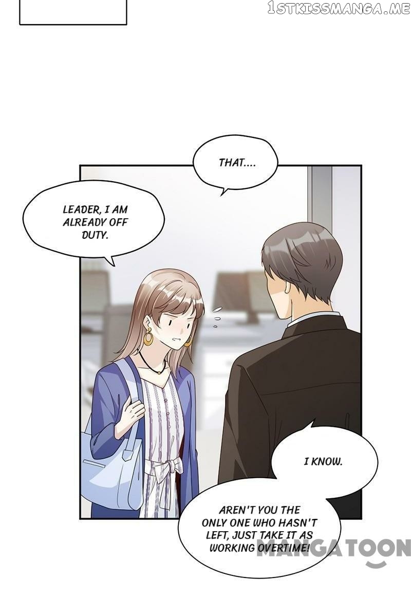 Spoil You Every Night chapter 77 - page 6